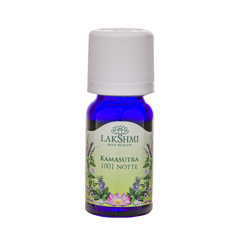 KAMASUTRA [INTERIOR]